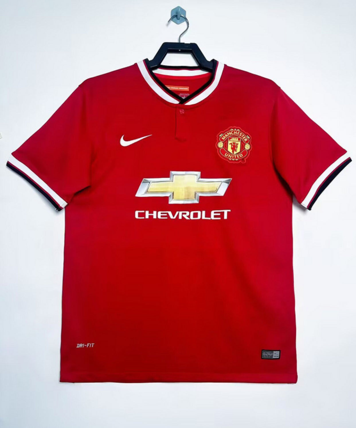 Maglia Manchester United home 14/15