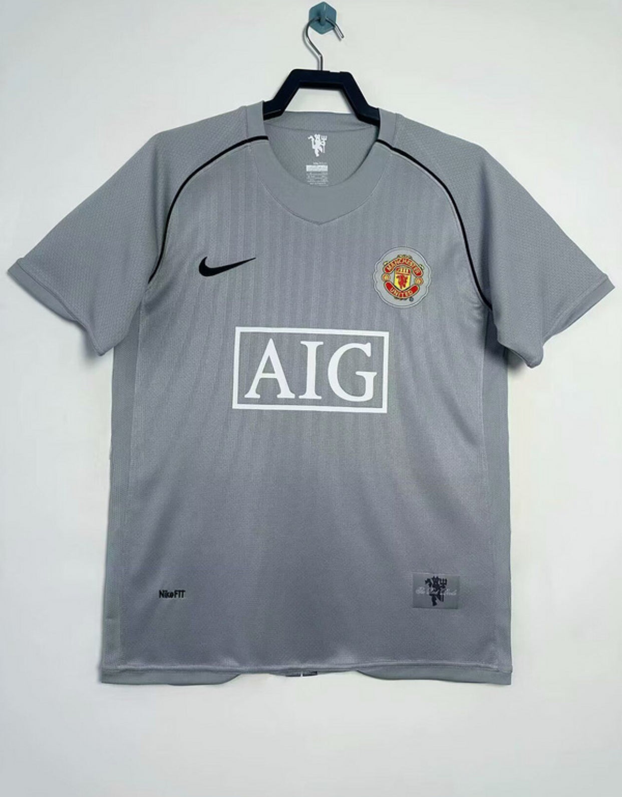 Maglia Manchester United portiere 07/08