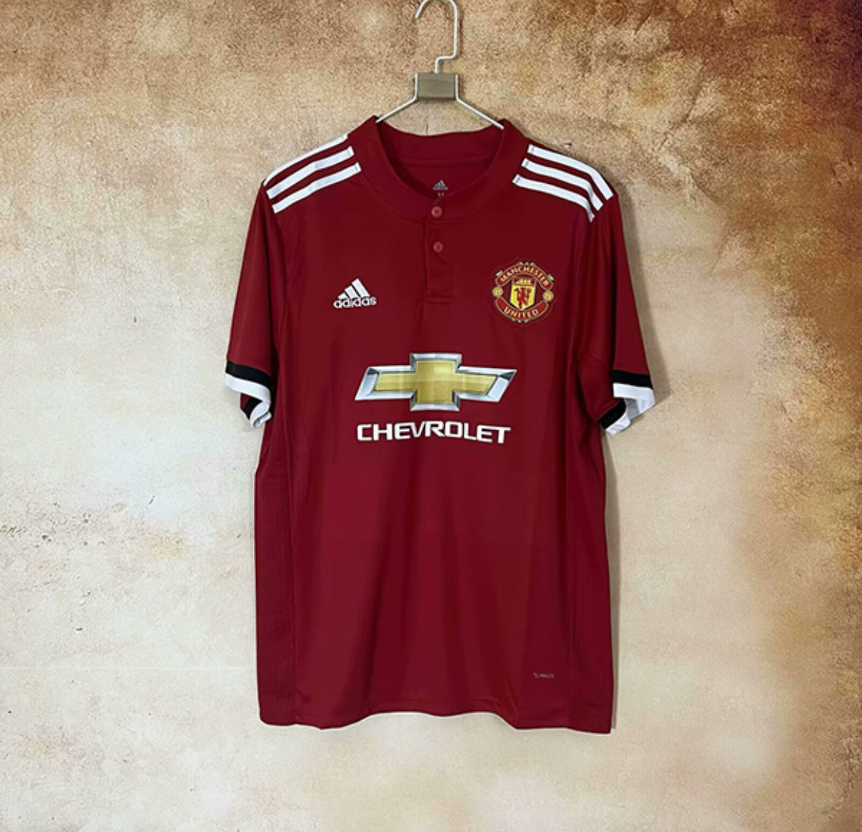 Maglia Manchester United home 17/18