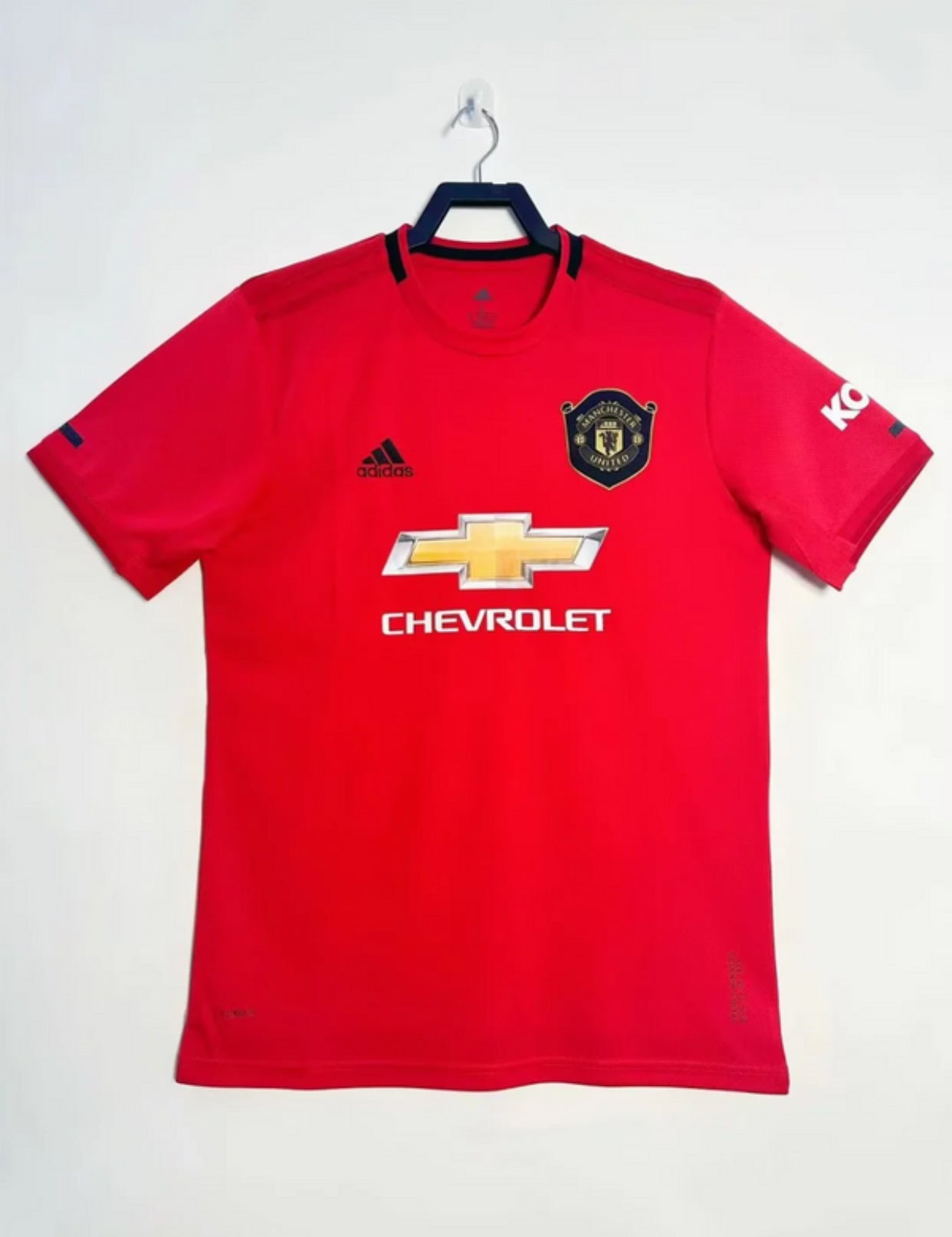 Maglia Manchester United home 19/20