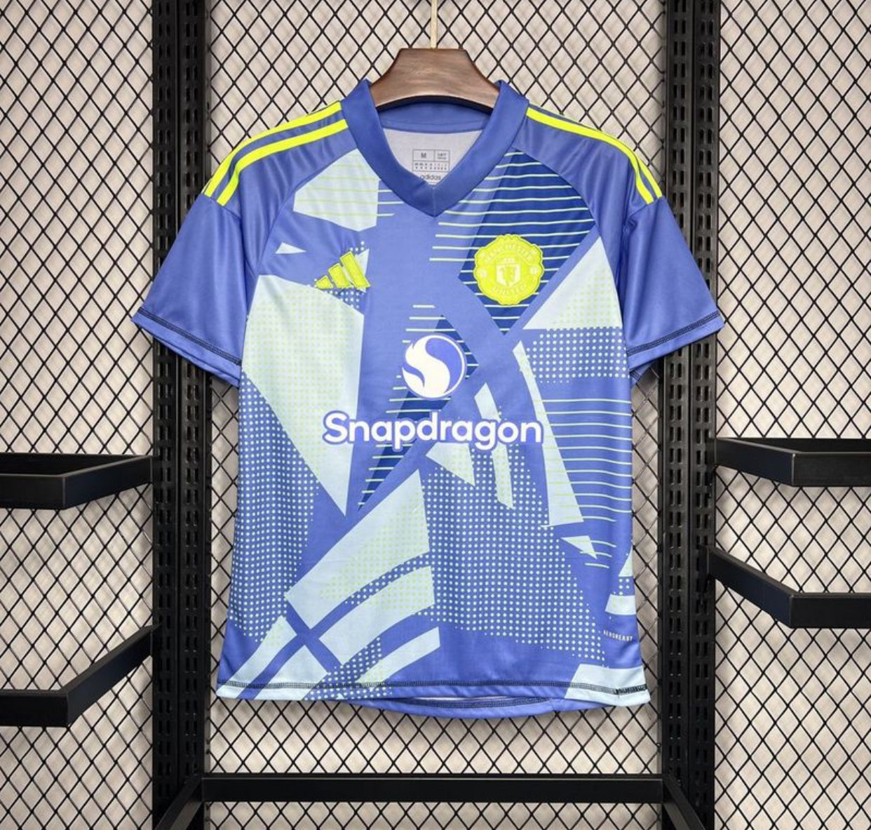 Maglia Manchester United portiere 24/25