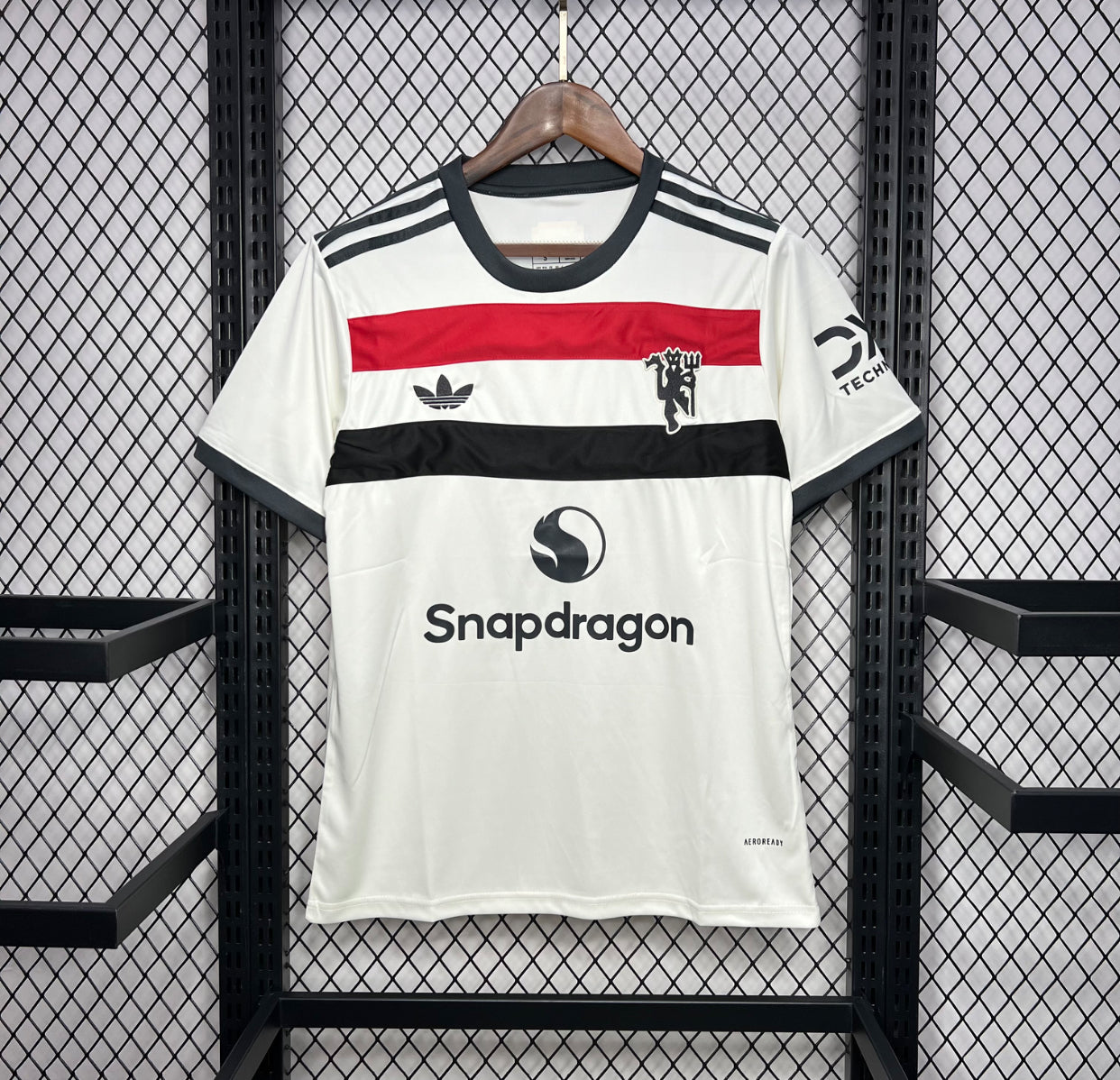 Maglia Manchester United third 24/25