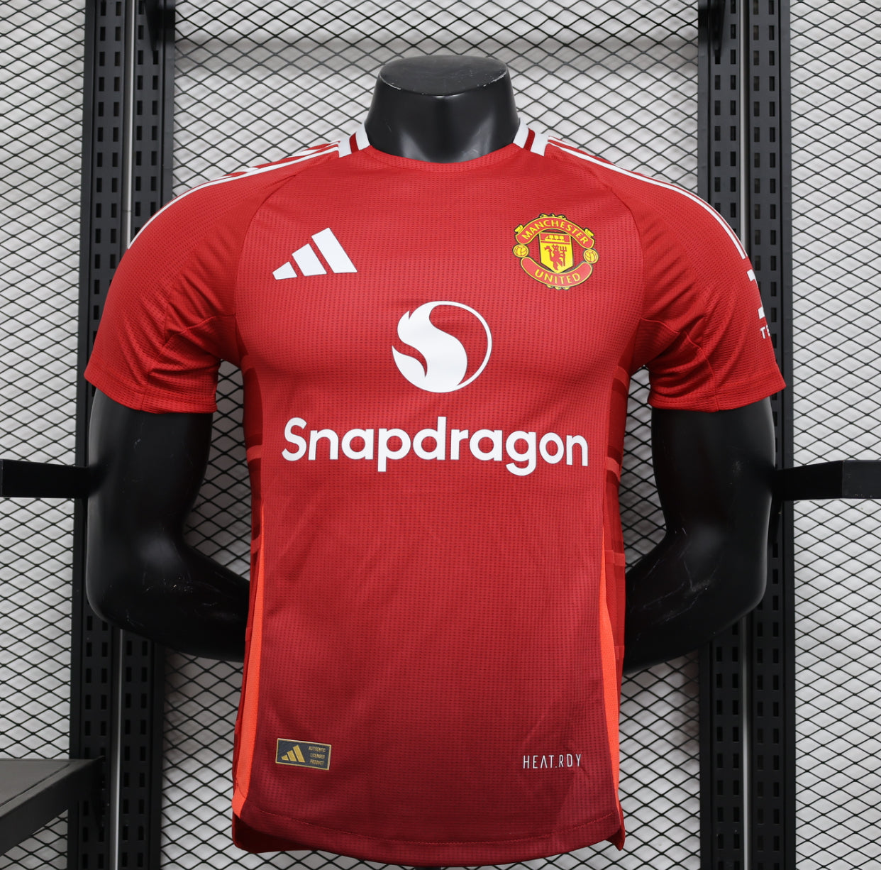 Maglia Manchester United home 24/25