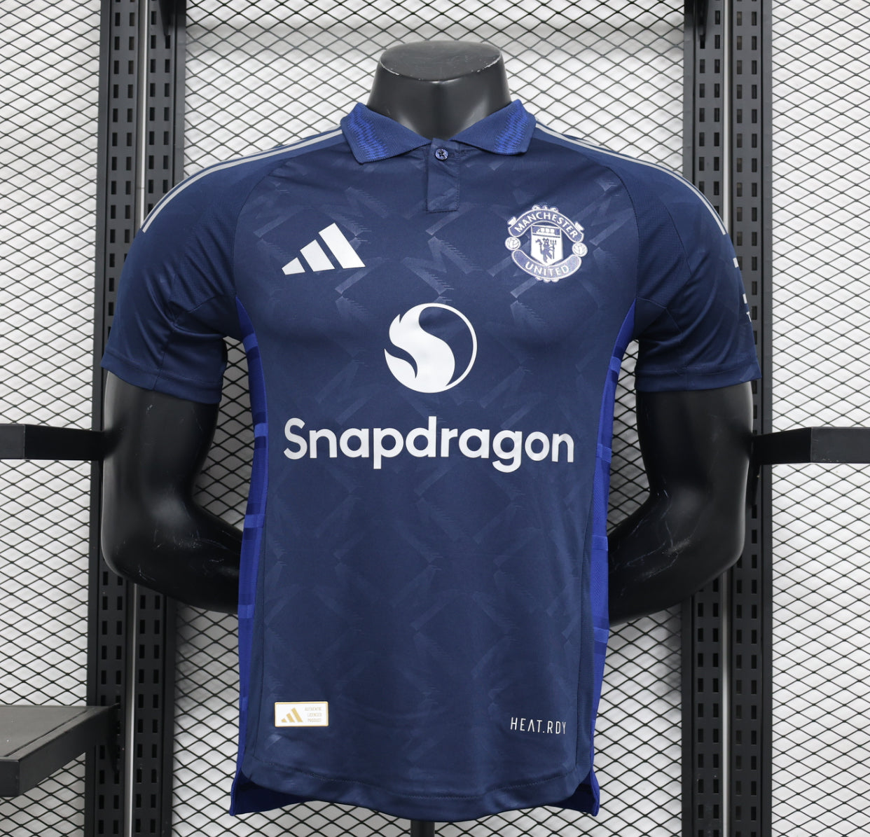 Maglia Manchester United away 24/25