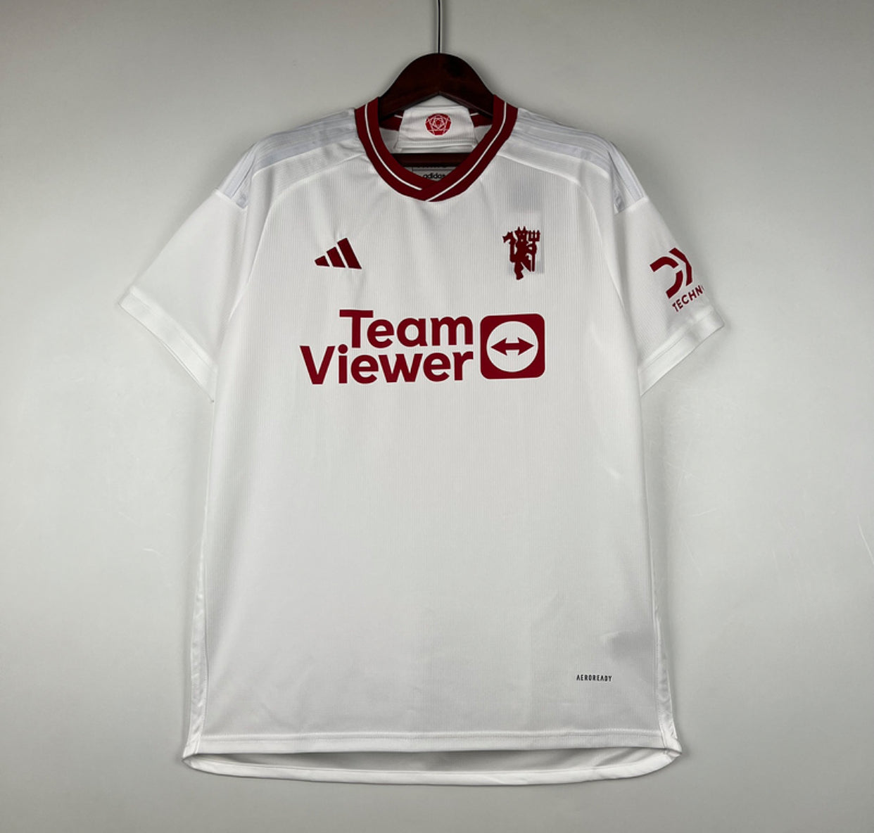 Maglia Manchester United third 23/24