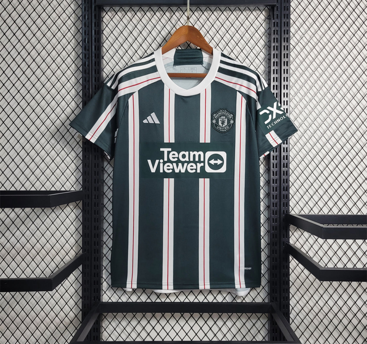 Maglia Manchester United away 23/24