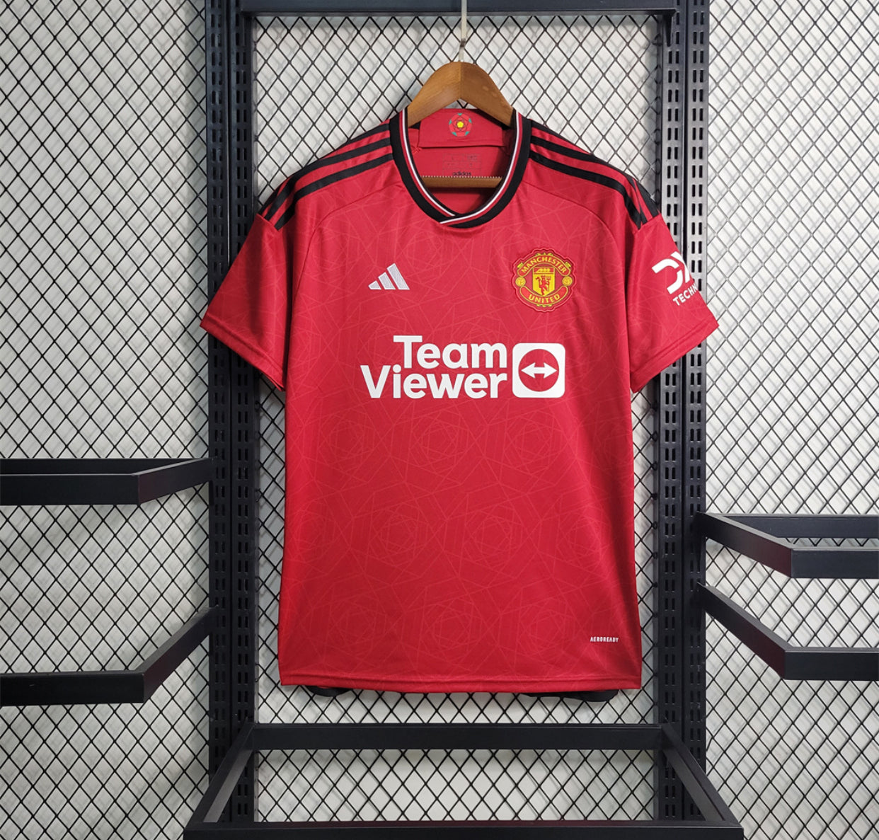 Maglia Manchester United home 23/24