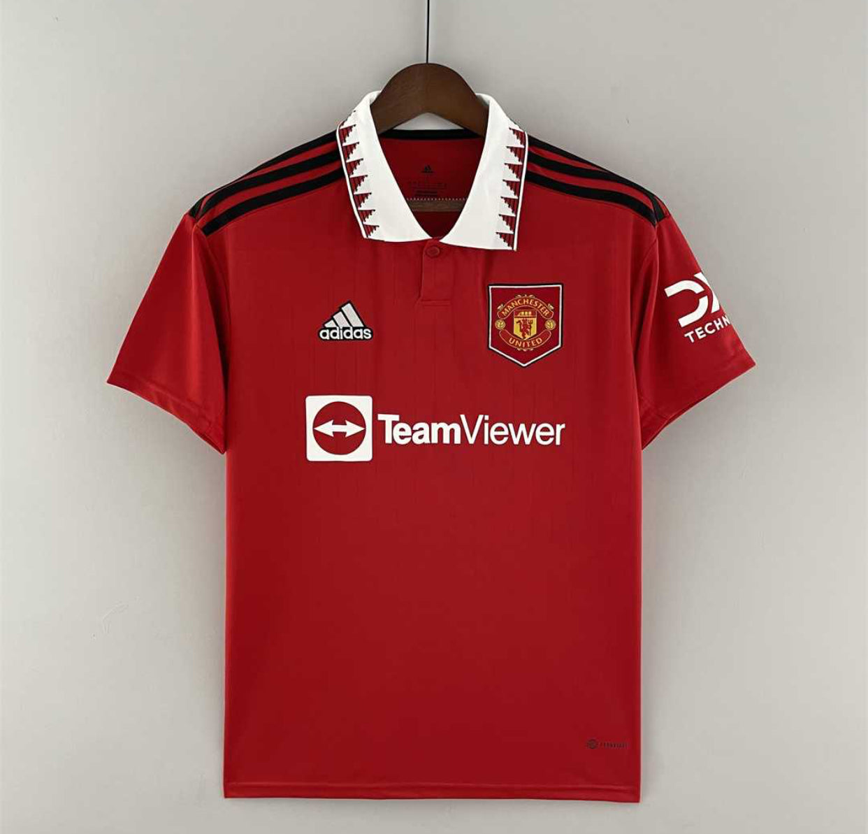 Maglia Manchester United home 22/23