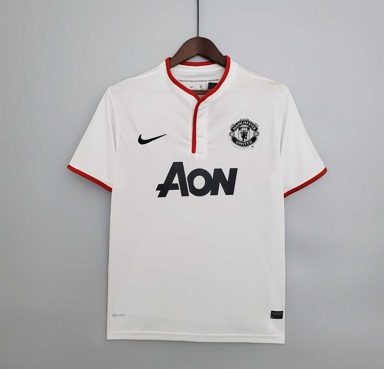Maglia Manchester United away 13/14