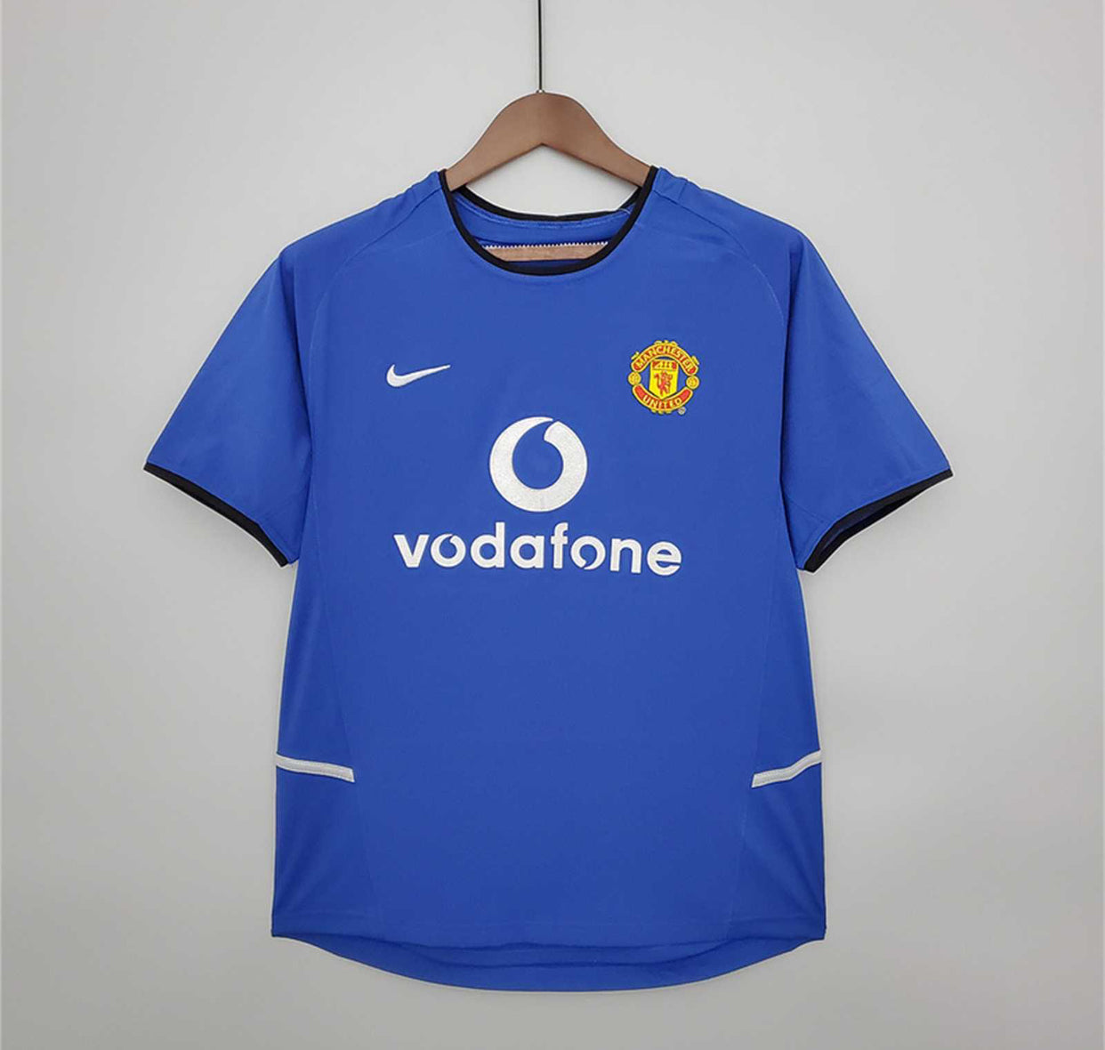 Maglia Manchester United away 02/03
