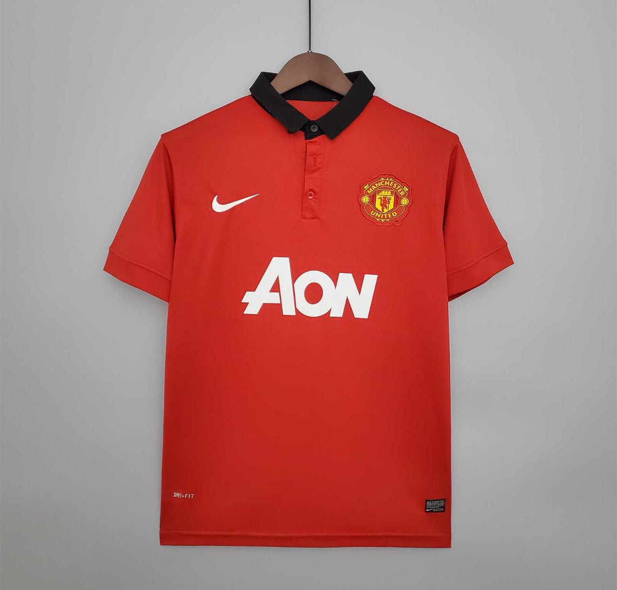 Maglia Manchester United home 13/14