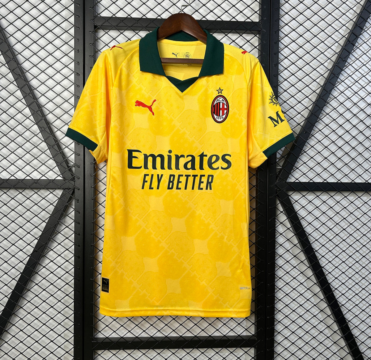 Maglia Milan third 25/26