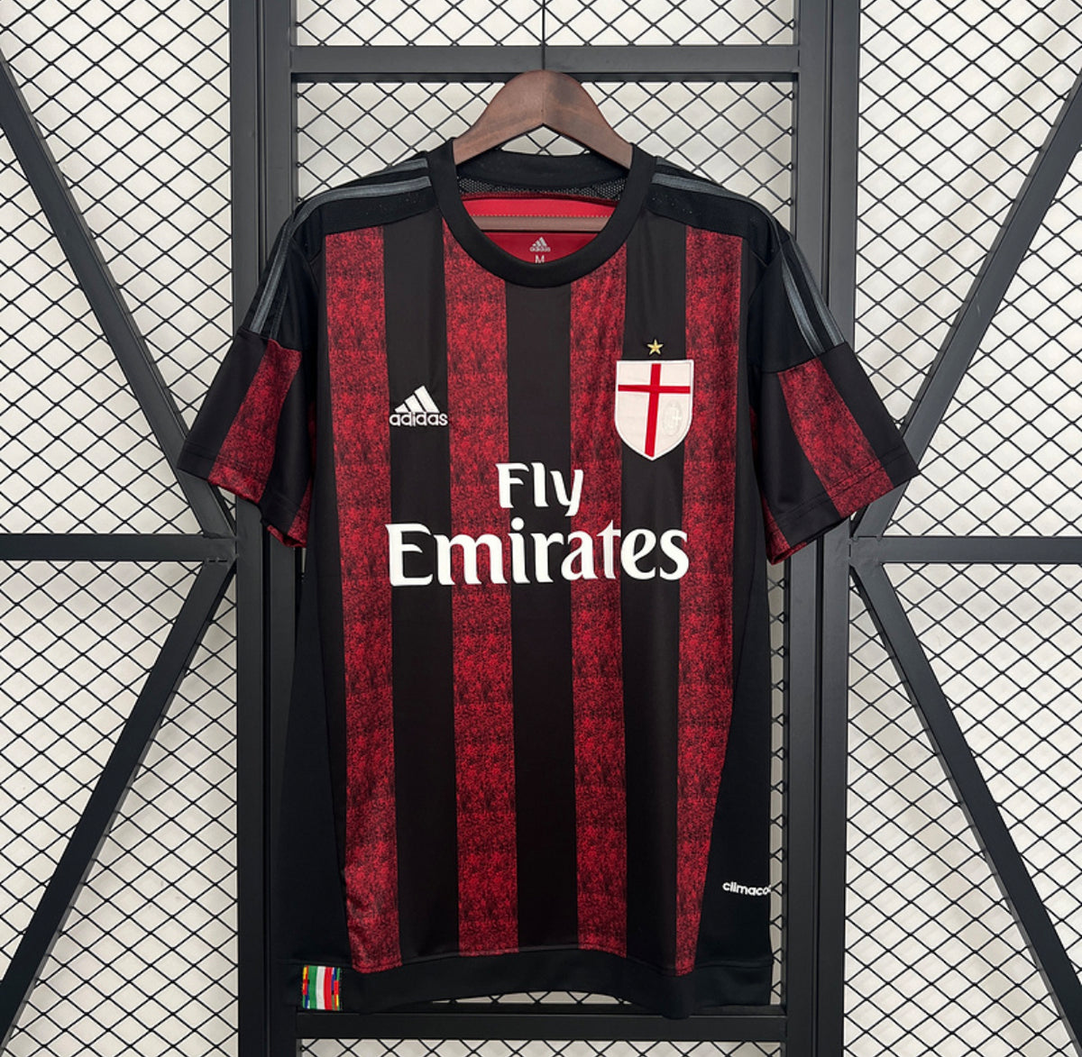 Maglia Milan home 15/16