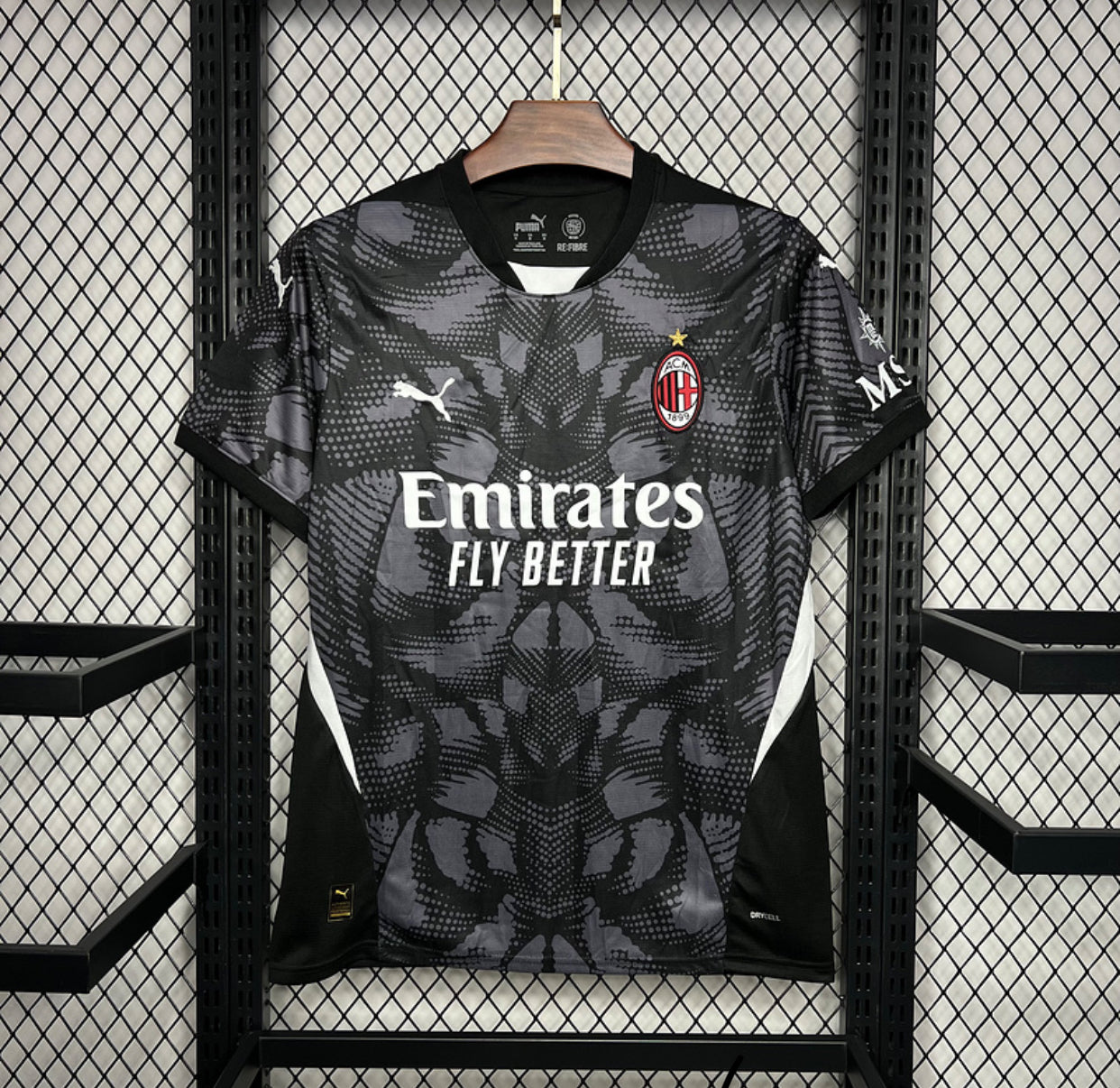 Maglia Milan portiere 24/25
