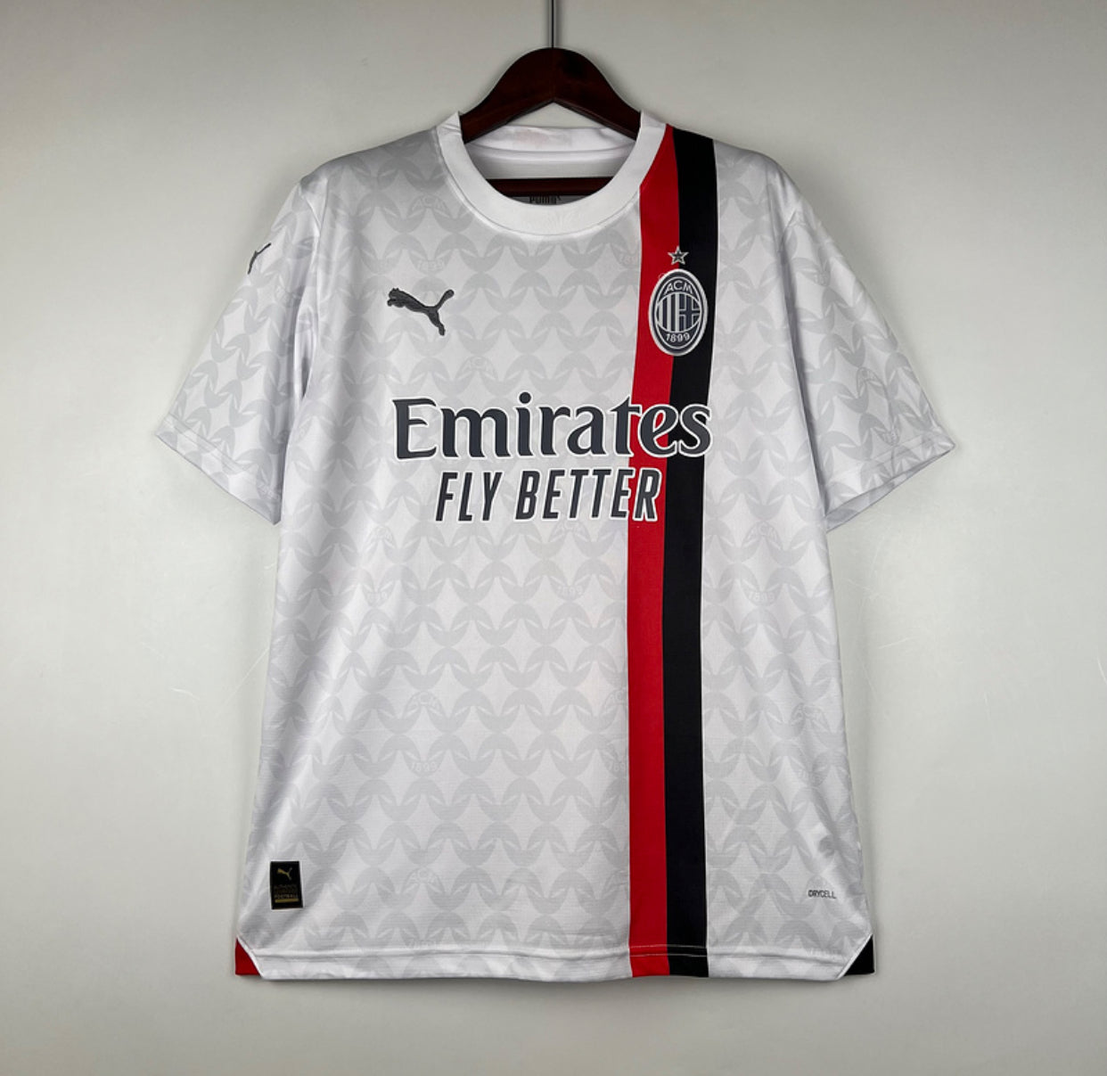 Maglia Milan away 23/24