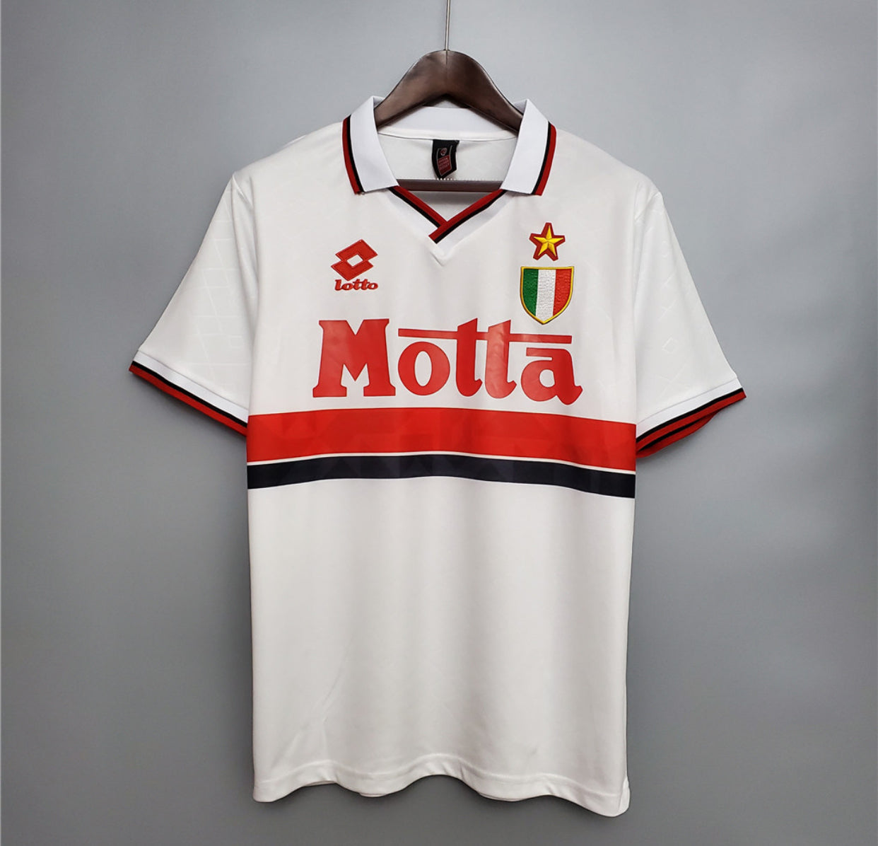 Maglia Milan away 93/94