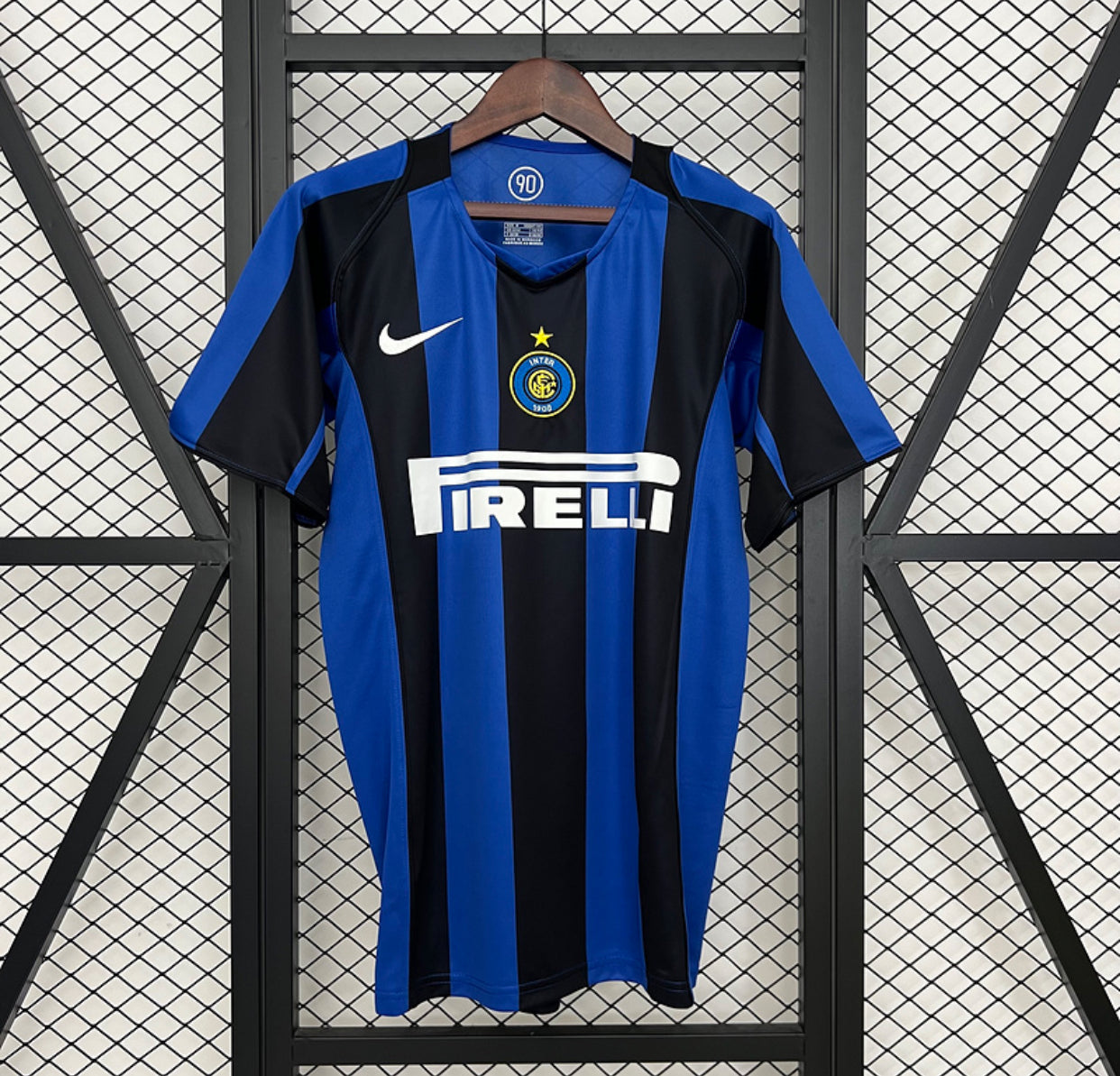 Maglia Inter home 04/05
