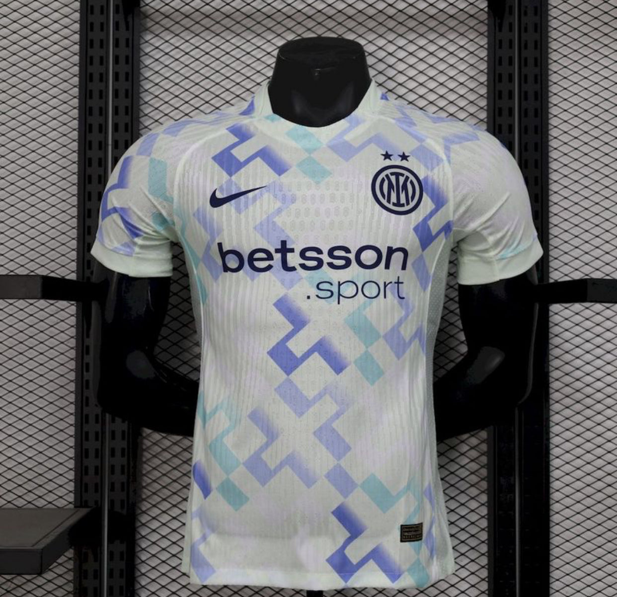 Maglia Inter away 25/26