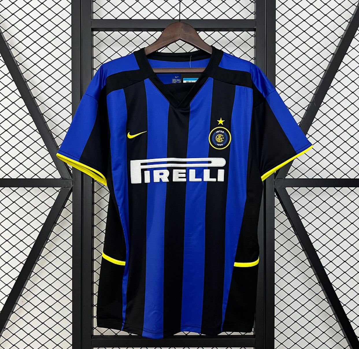 Maglia Inter home 02/03