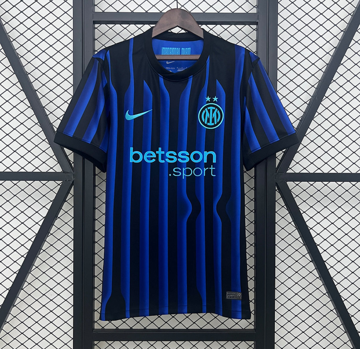 Maglia Inter home 25/26