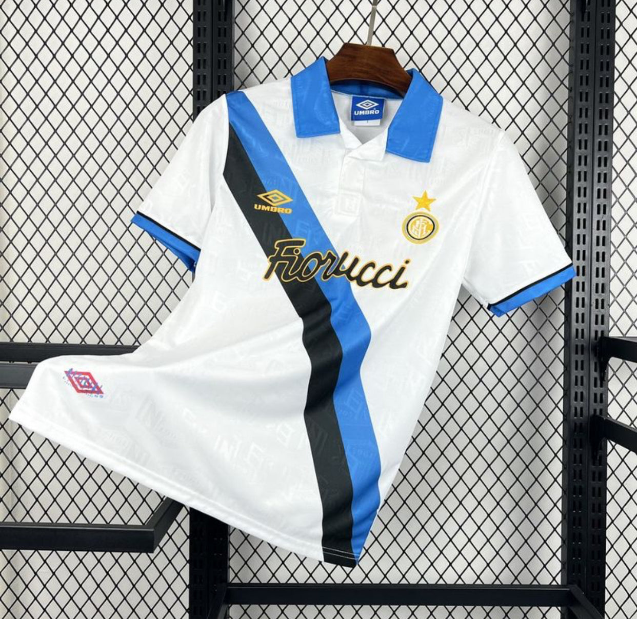 Maglia Inter away 94/95