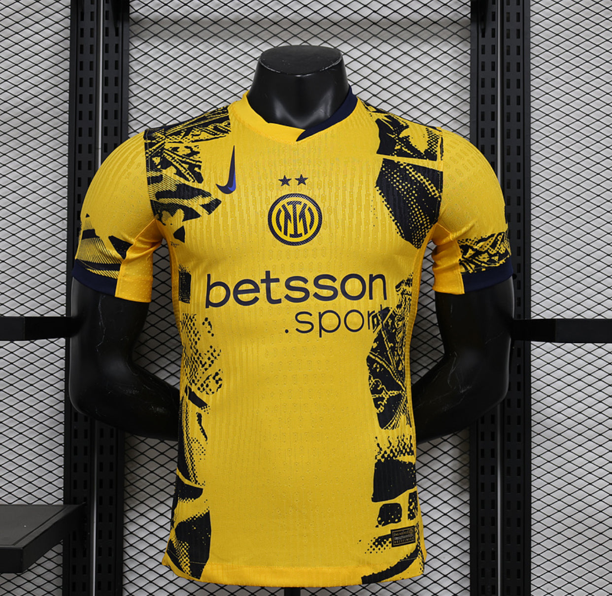 Maglia Inter third 24/25