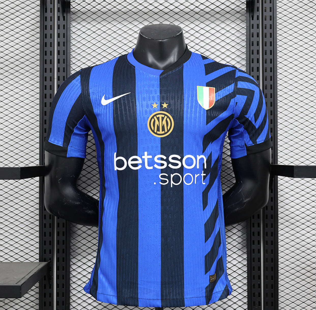 Maglia Inter home 24/25