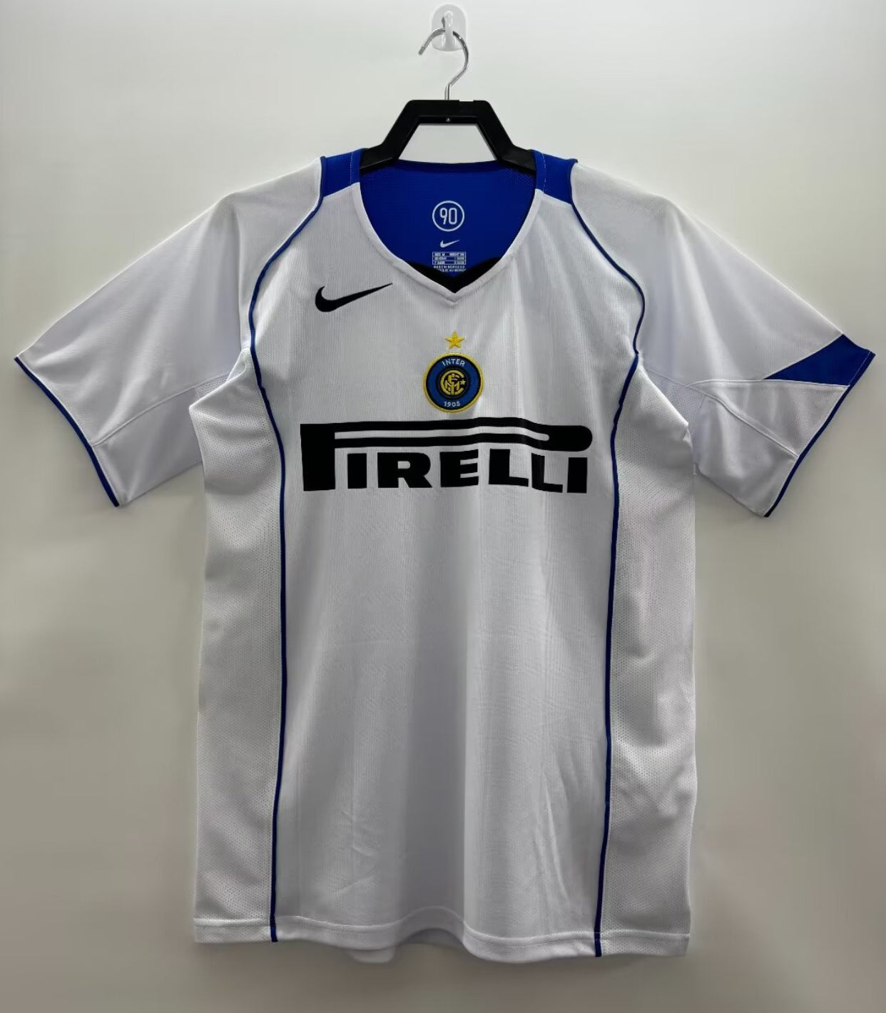 Maglia Inter away 04/05