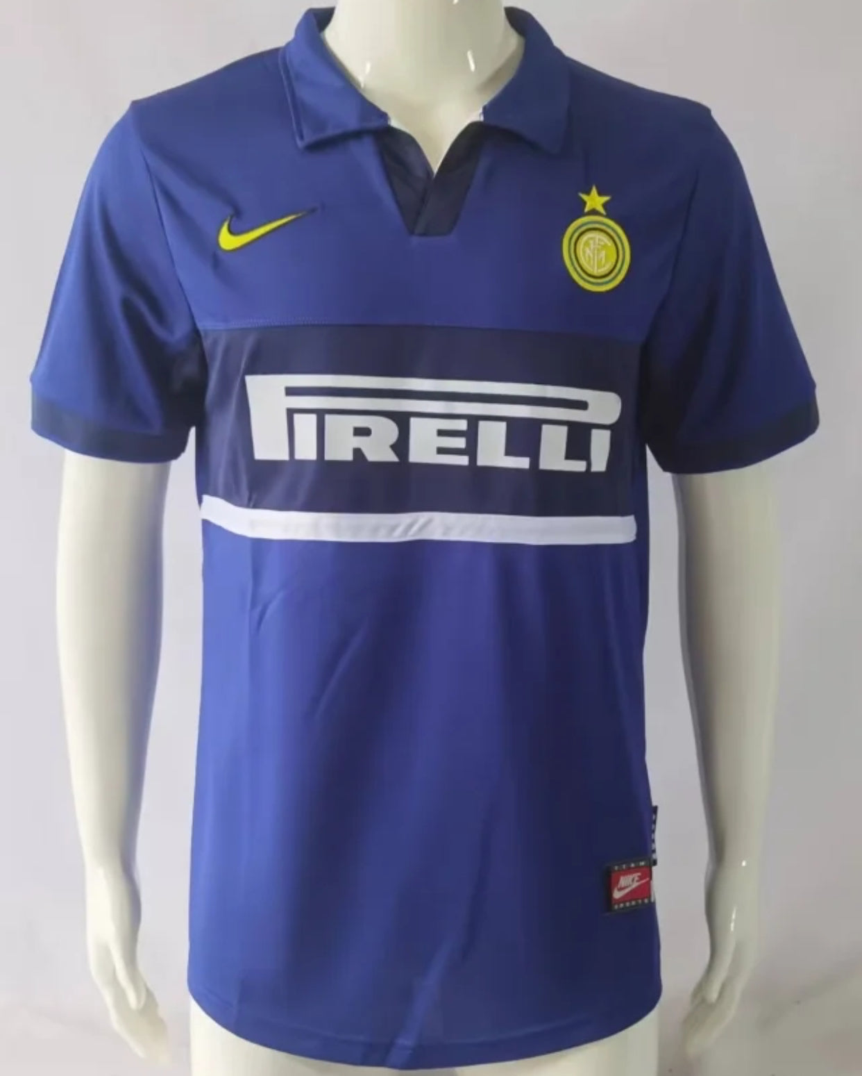 Maglia Inter third 98/99
