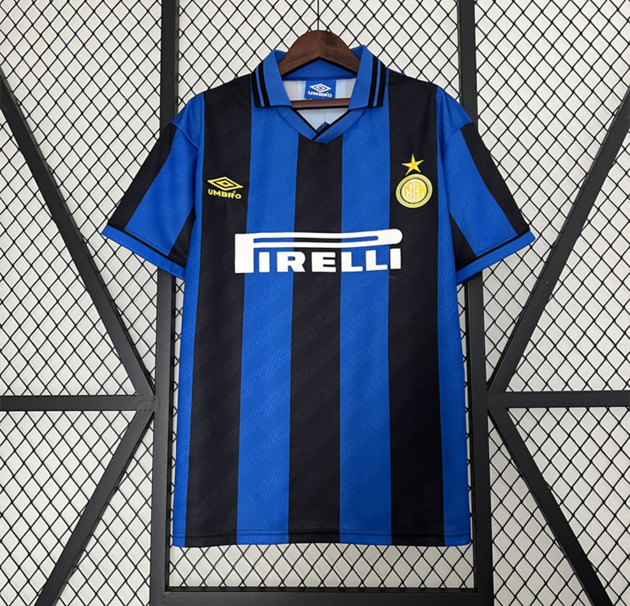Maglia Inter home 95/96