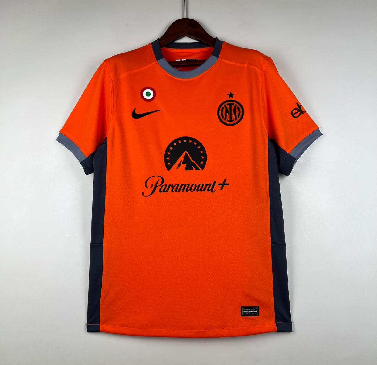 Maglia Inter third 23/24