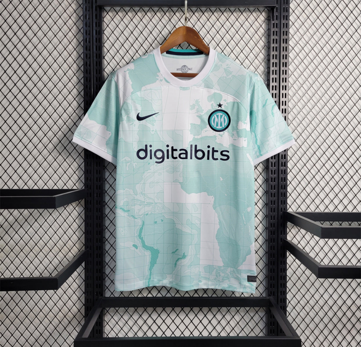 Maglia Inter away 22/23