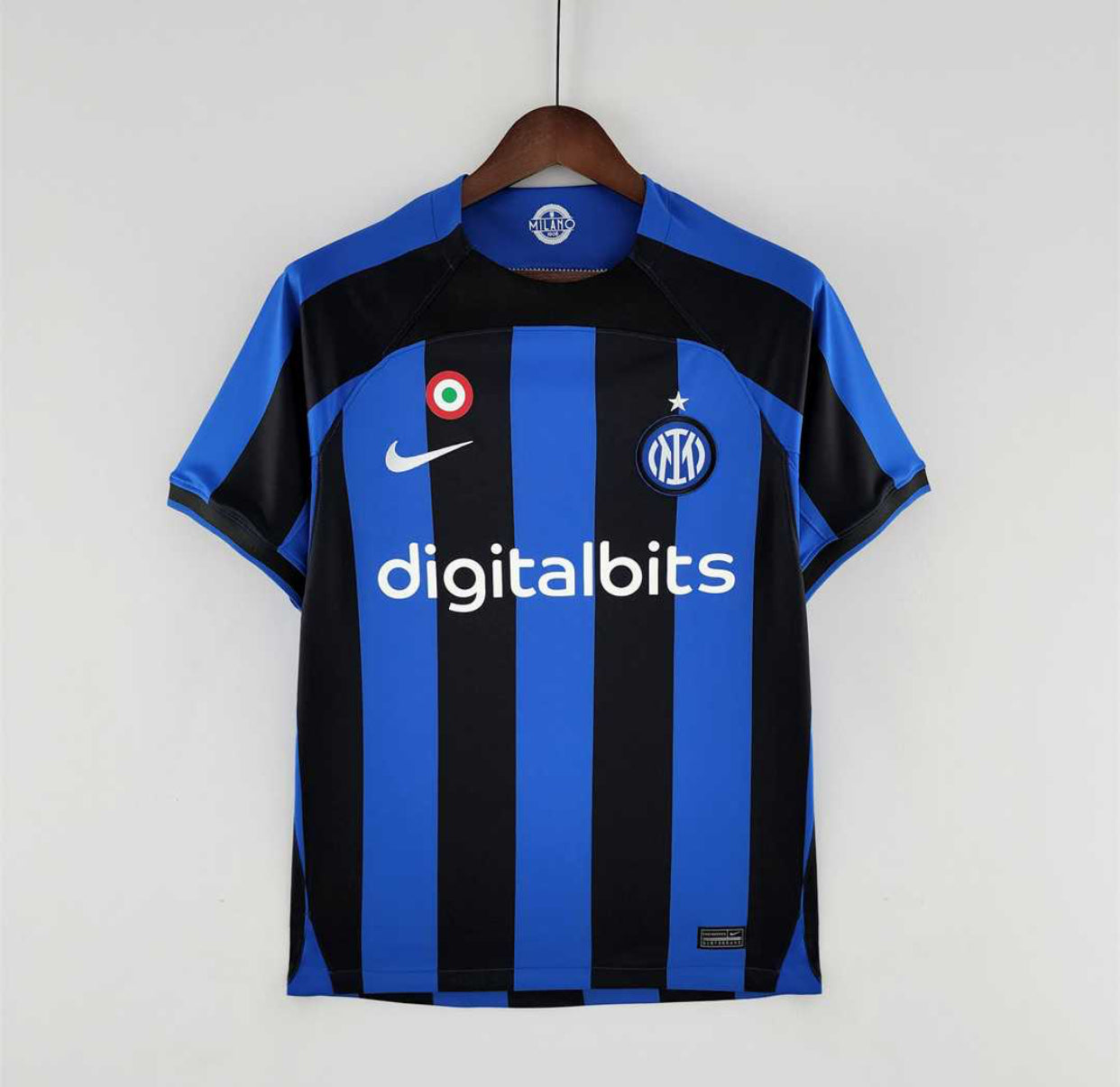 Maglia Inter home 22/23