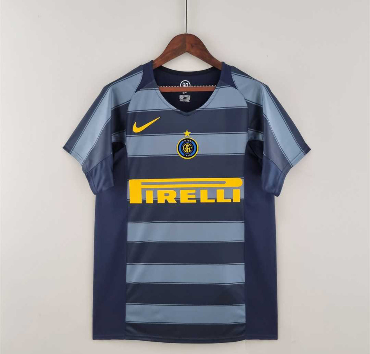 Maglia Inter third 04/05