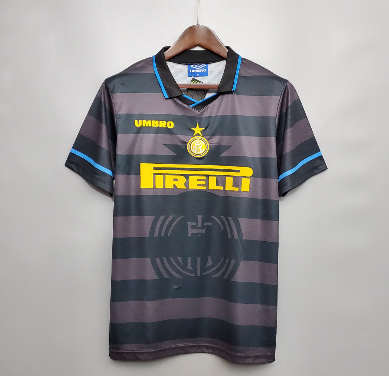 Maglia Inter away 97/98