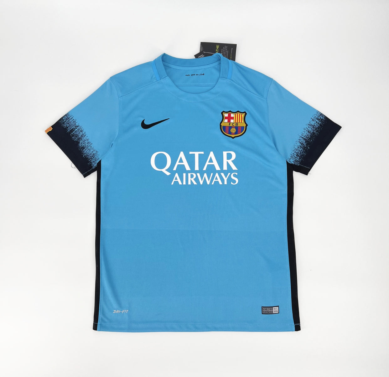 Maglia Barcelona third 15/16