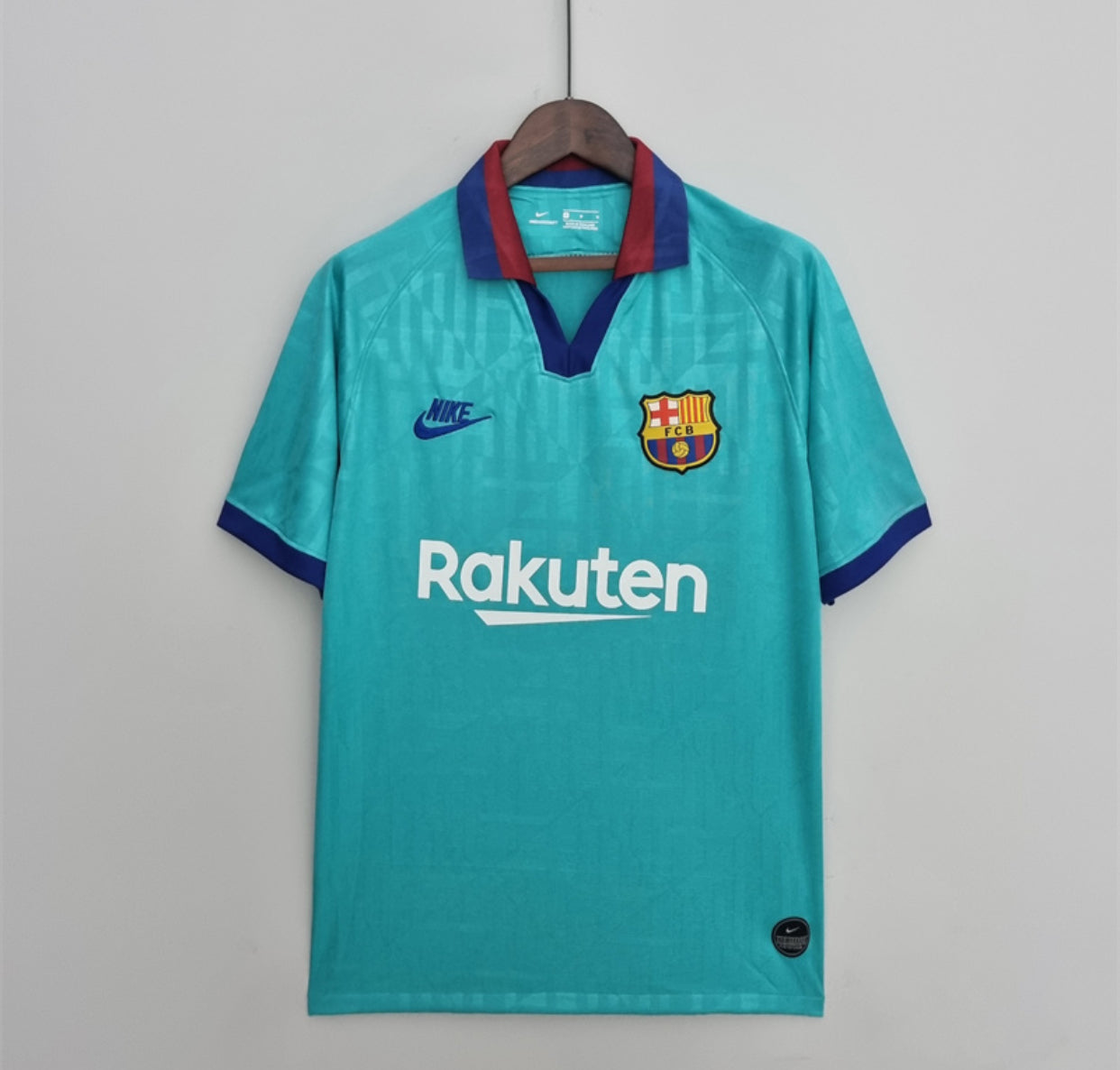 Maglia Barcelona third 19/20
