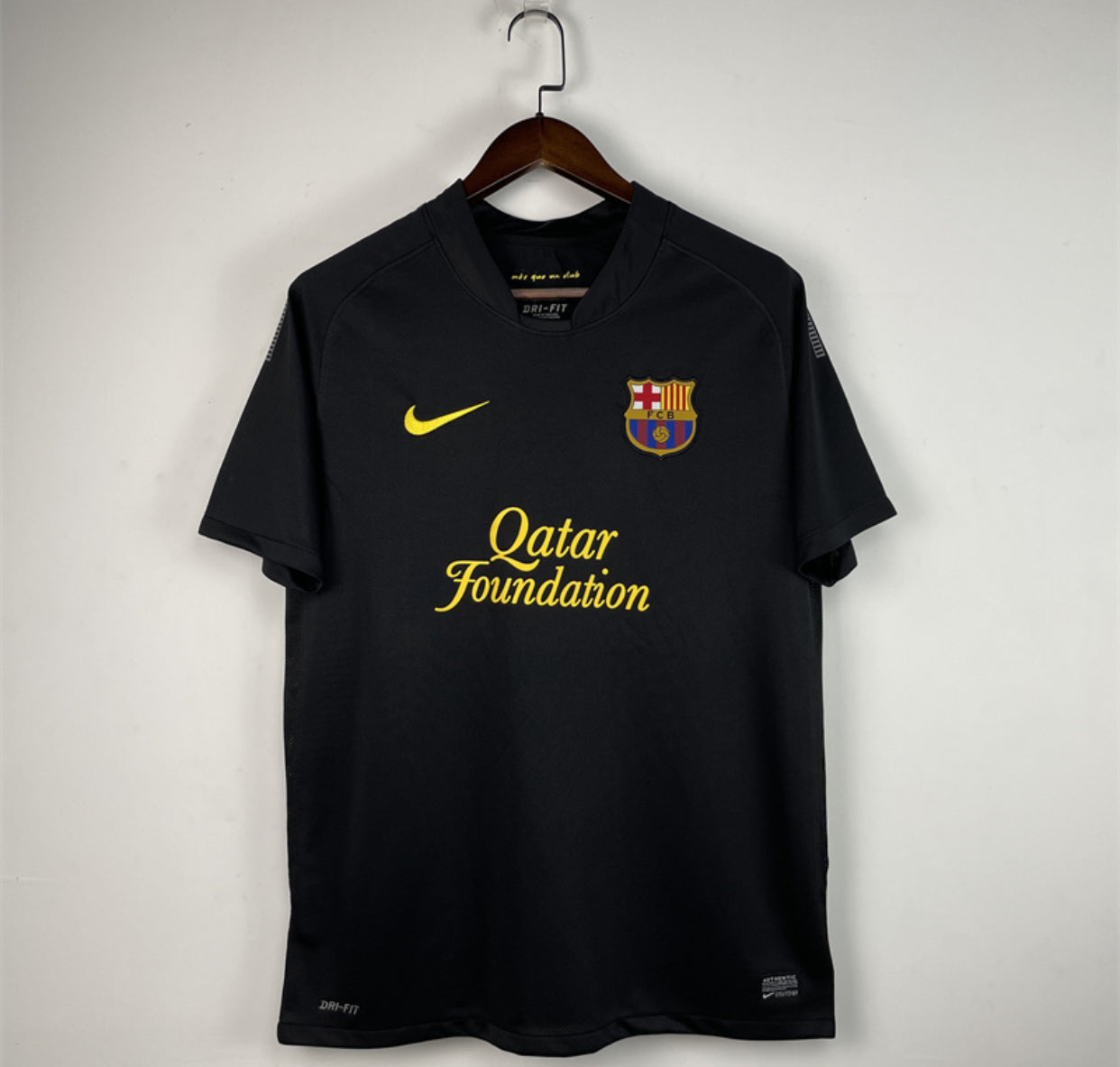 Maglia Barcelona third 11/12