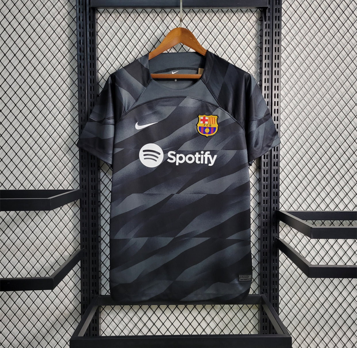 Maglia Barcelona portiere 23/24
