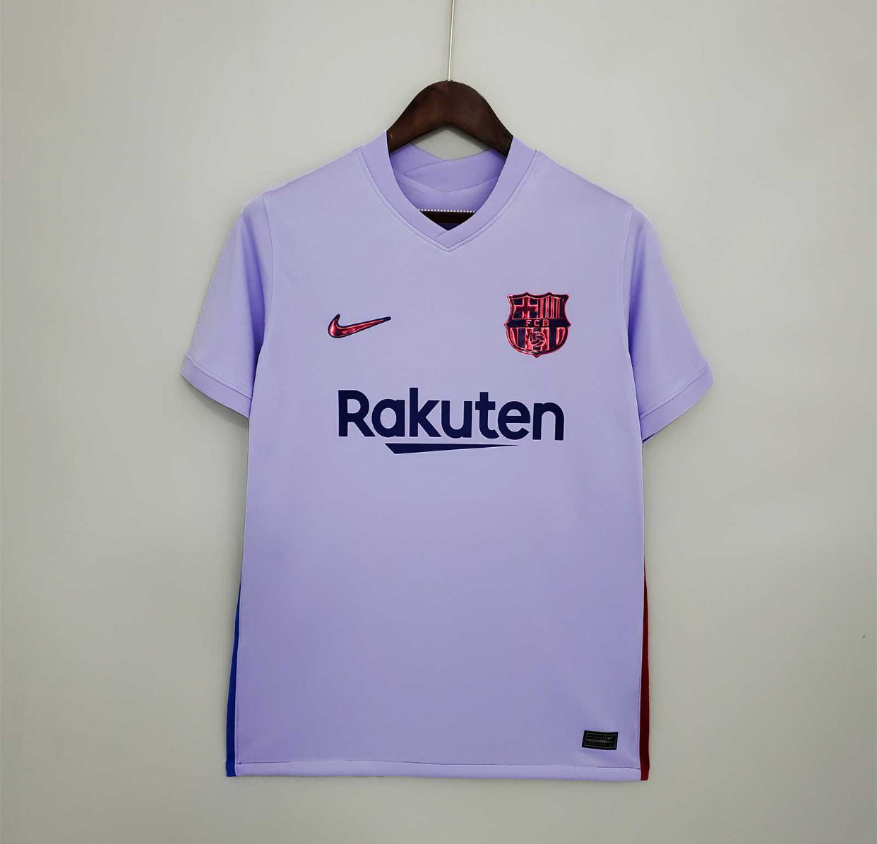 Maglia Barcelona away 21/22