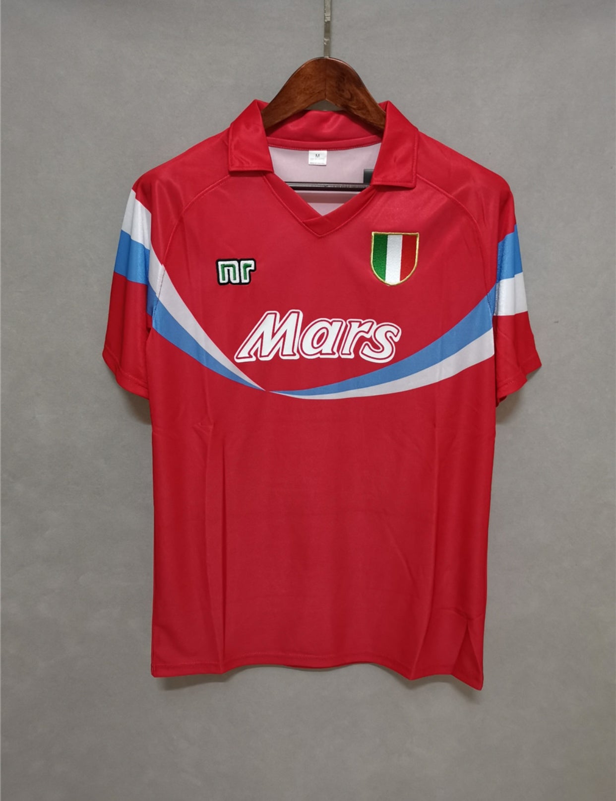 Maglia Napoli third 90/91