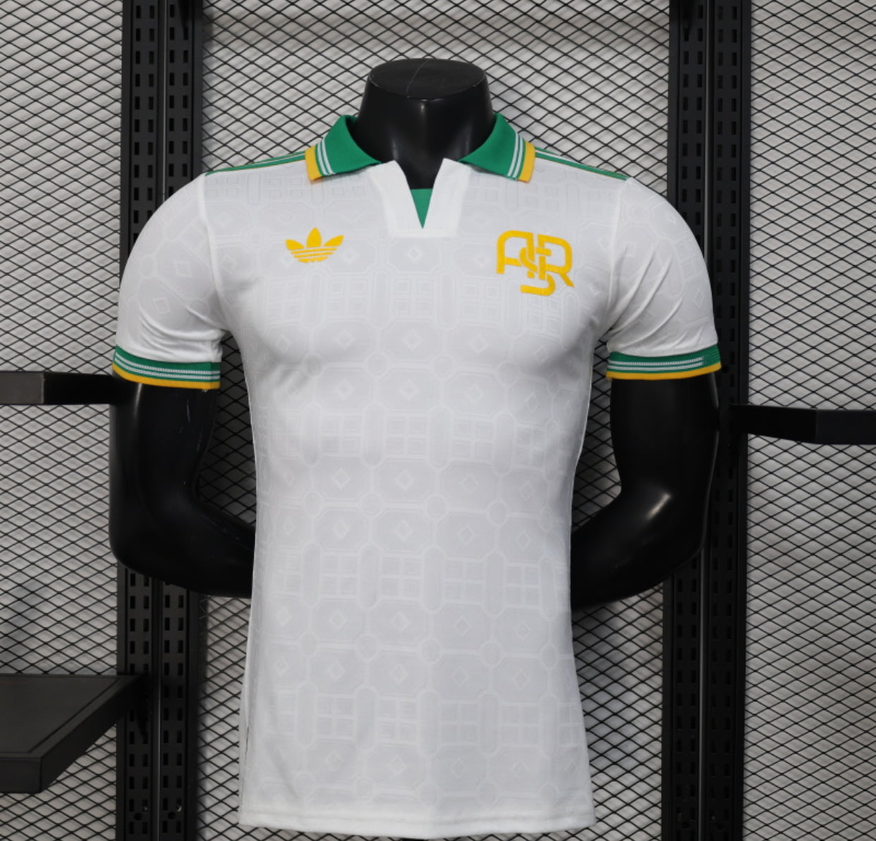 Maglia Roma third 25/26