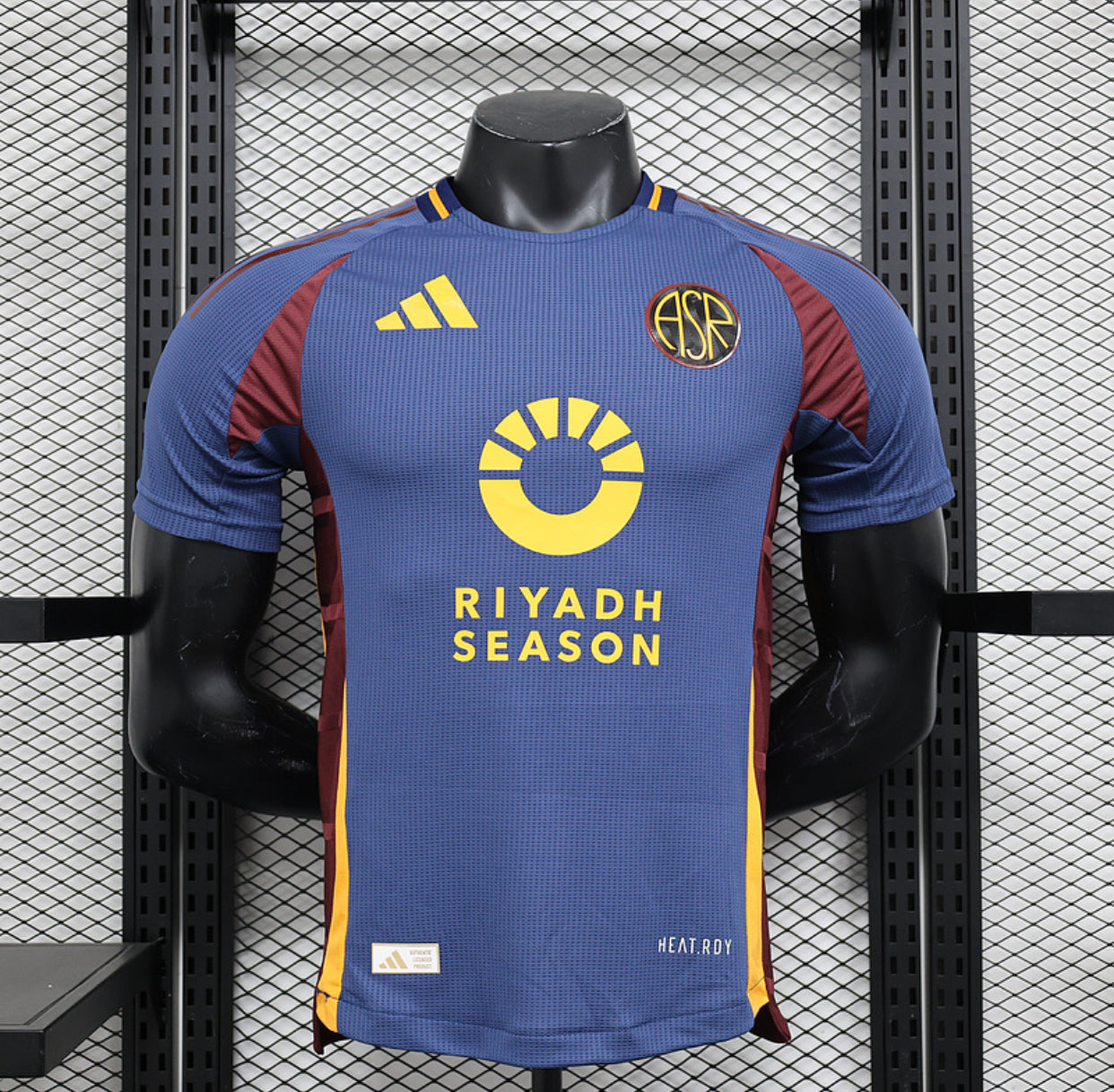 Maglia Roma third 24/25