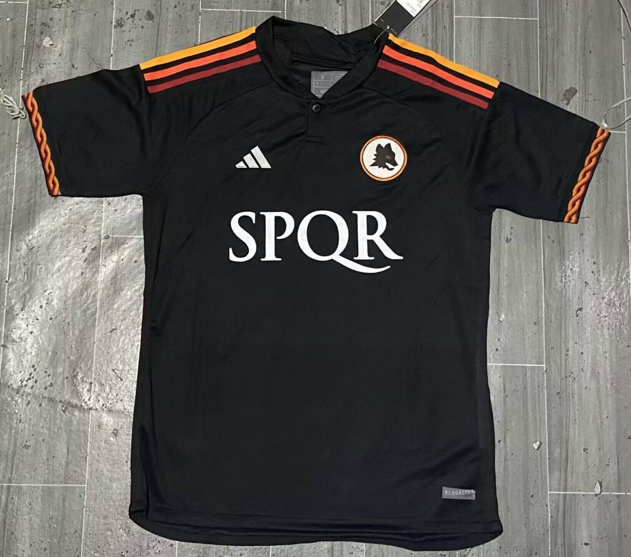 Maglia Roma third 23/24