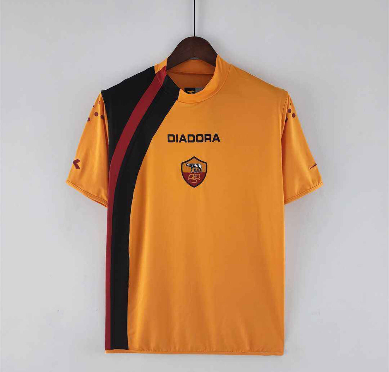 Maglia Roma third 05/06