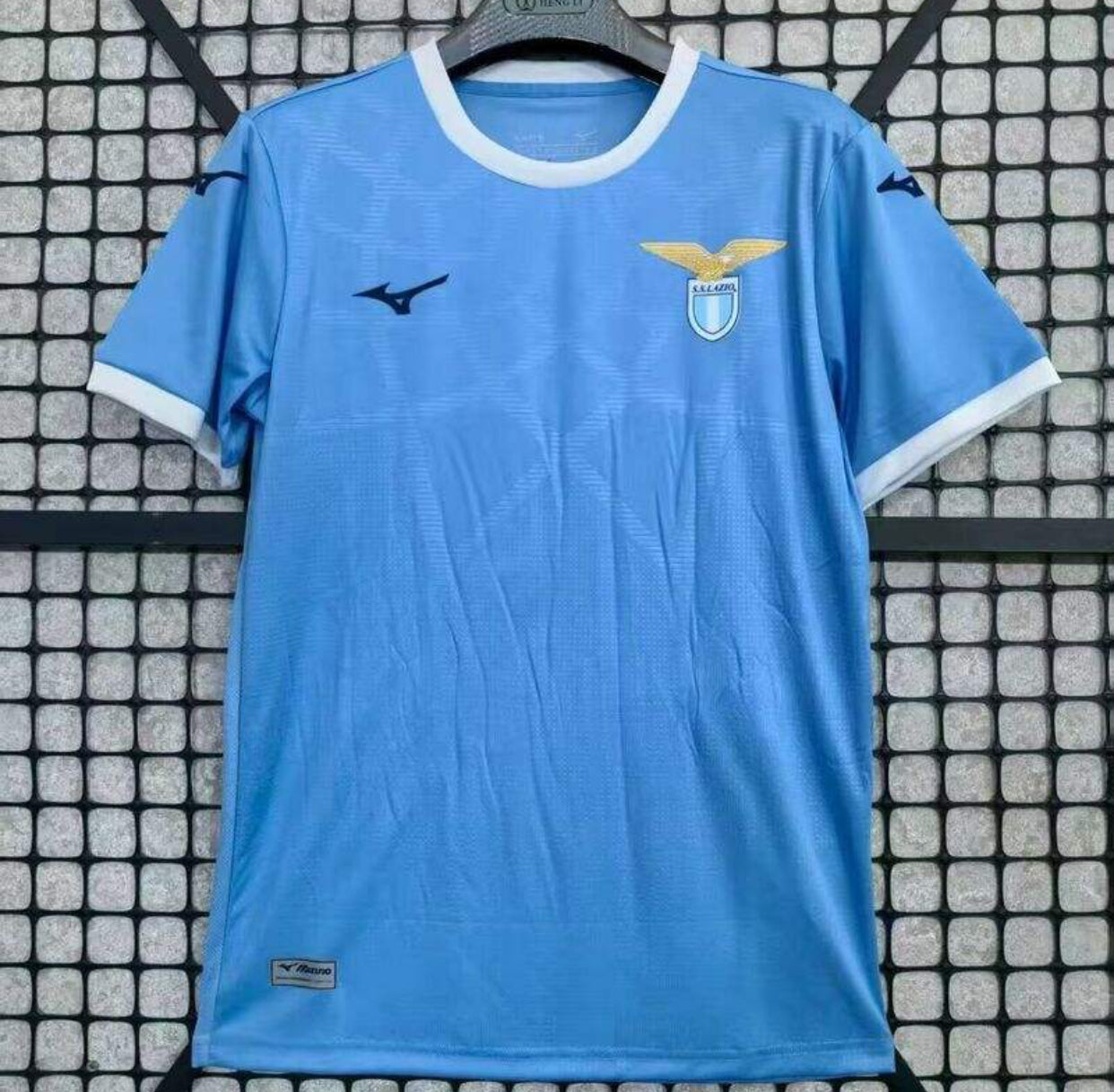 Maglia Lazio home 25/26