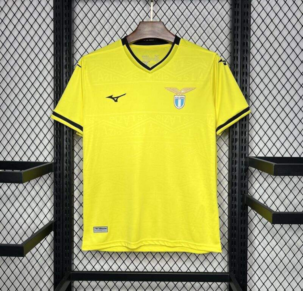 Maglia Lazio away 24/25