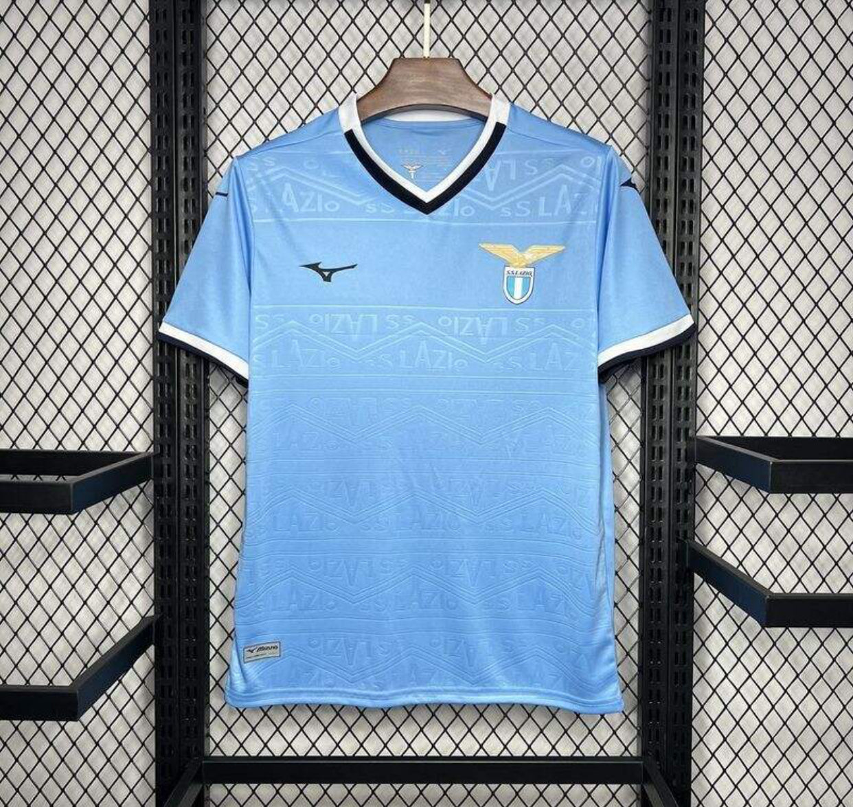 Maglia Lazio home 24/25