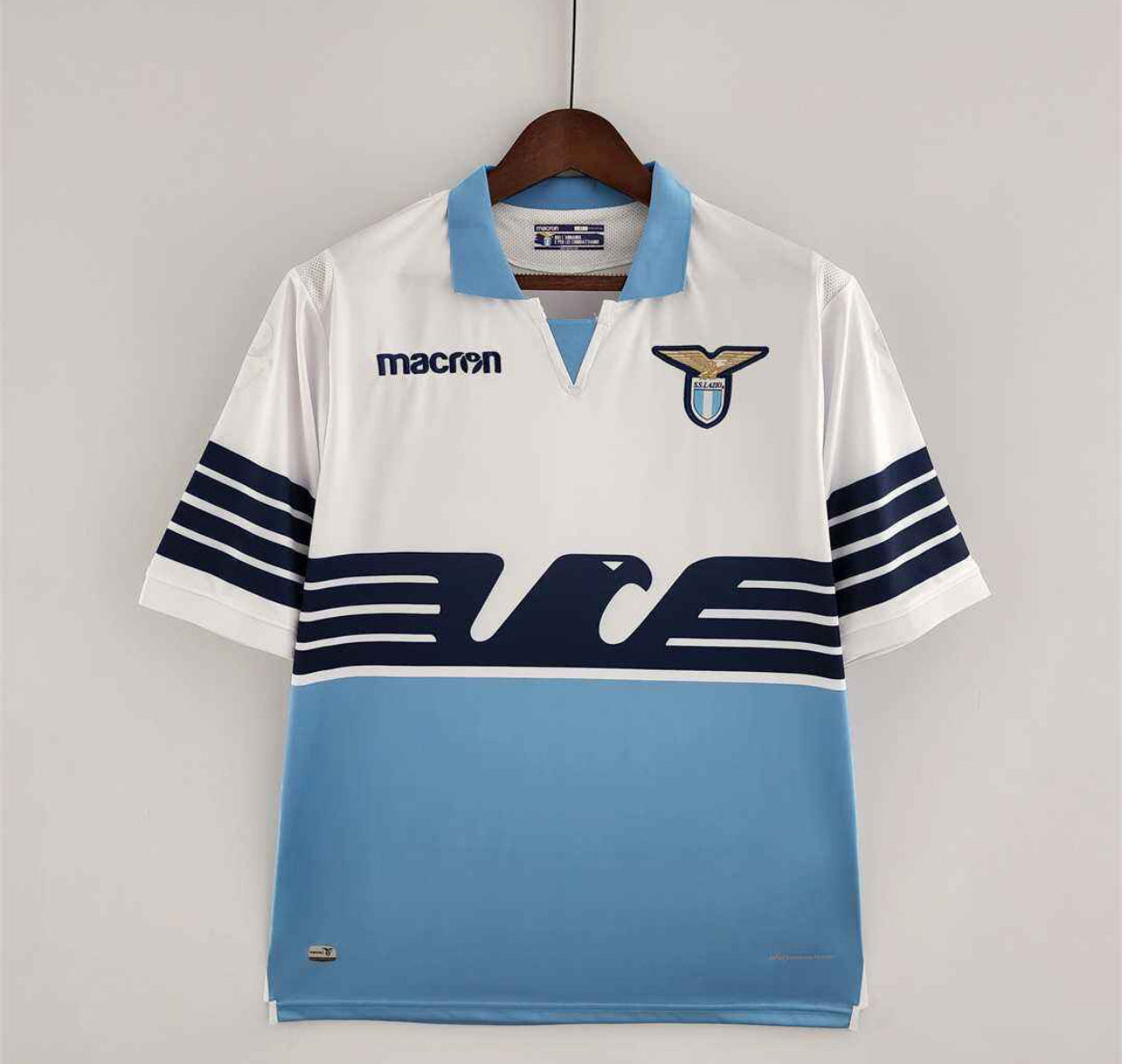 Maglia Lazio home 18/19