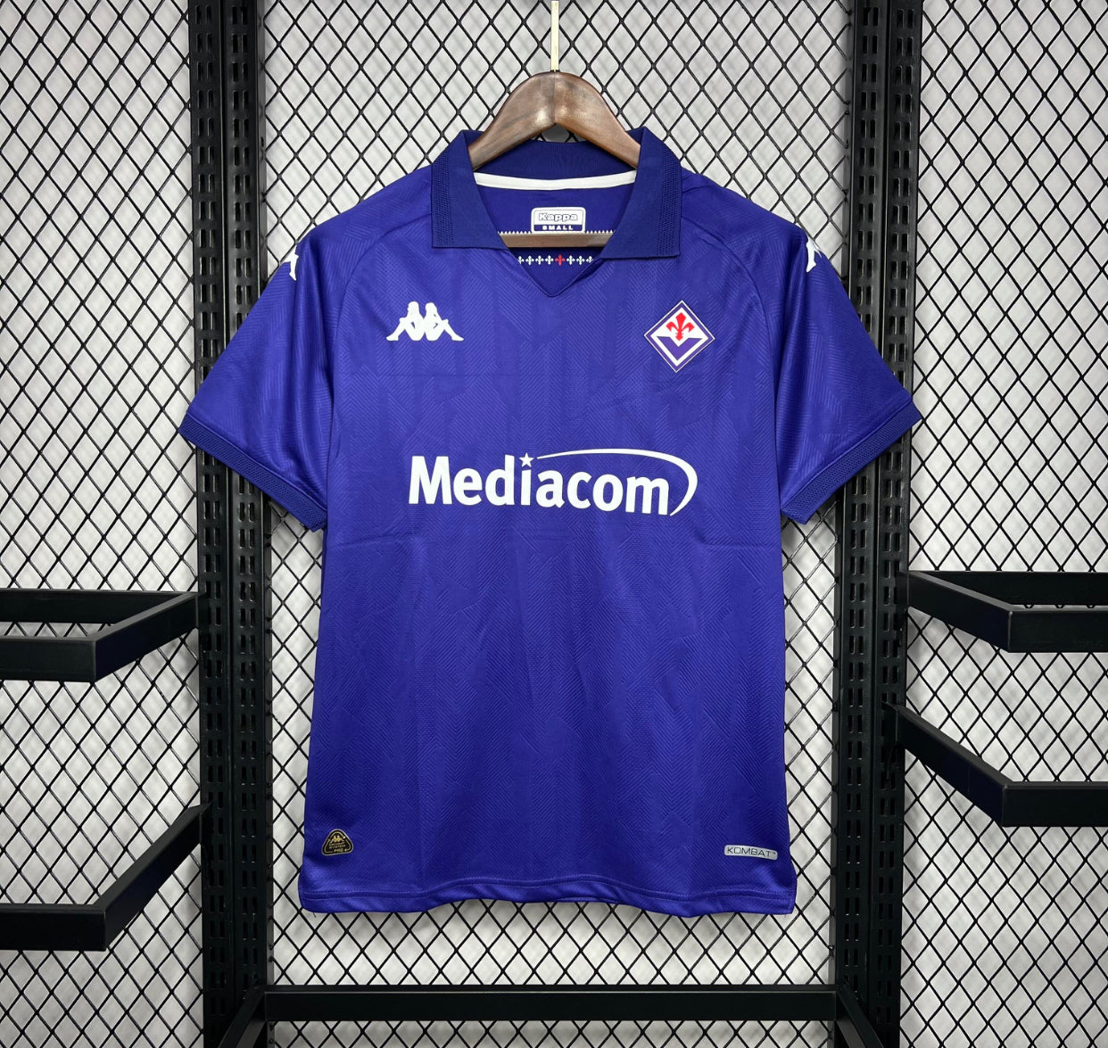Maglia Fiorentina home 24/25
